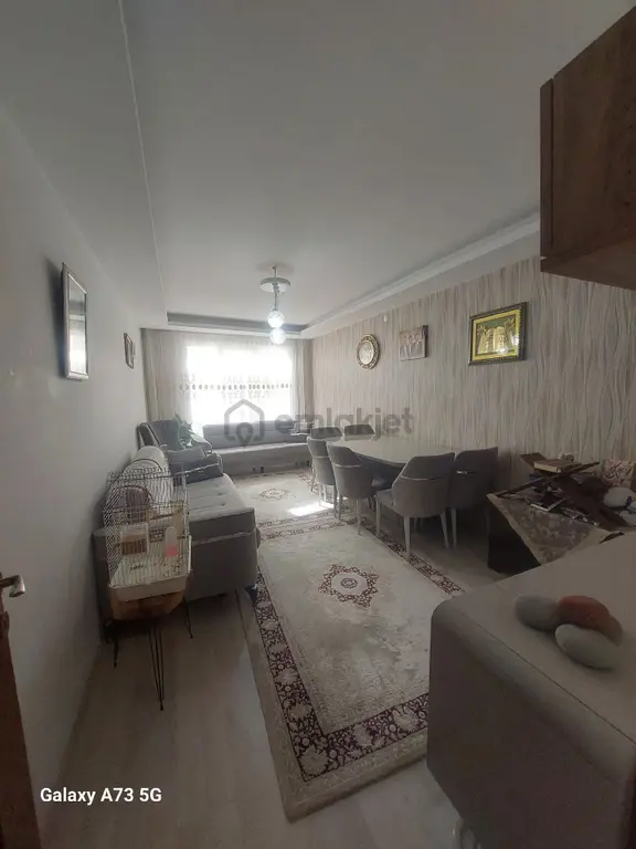 Sargın Emlaktan Satılık 3+1daire Göztepe Mahallesinde 2