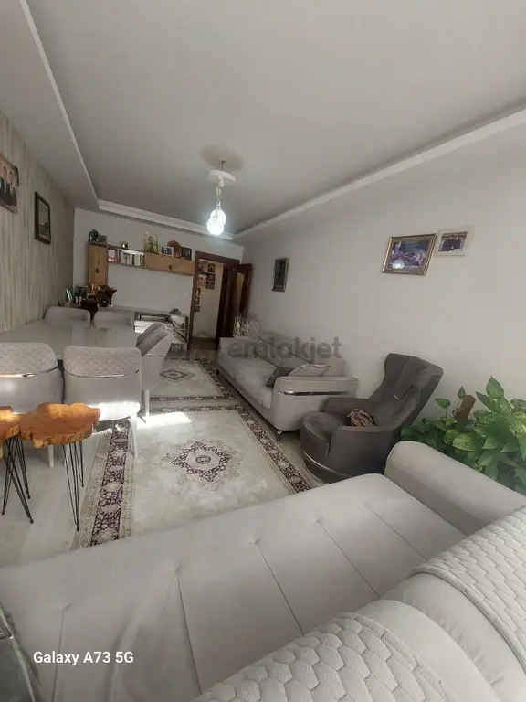 Sargın Emlaktan Satılık 3+1daire Göztepe Mahallesinde 1