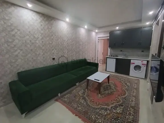 Binevler Merkezi Konumda 1+1 Yatırımlık Fırsat Daire 1