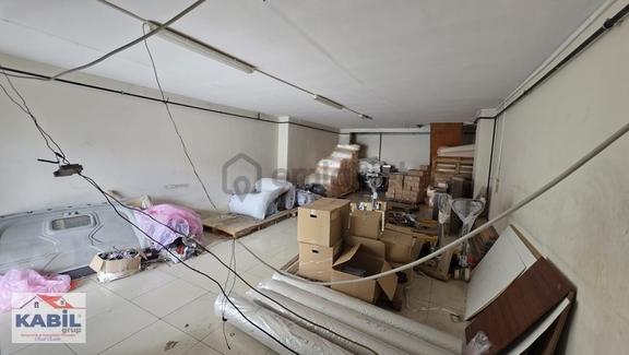 Beylikdüzü Osb Mermerciler San. 185m²düz Giriş Cadde Üstü Dükkan 2