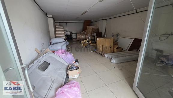 Beylikdüzü Osb Mermerciler San. 185m²düz Giriş Cadde Üstü Dükkan 1