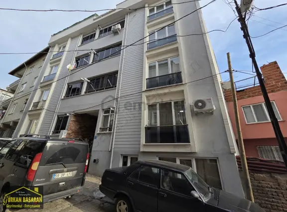 Satılık Yeni Bina 2+1 Daire 1