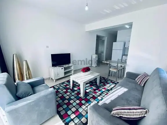 Öğrenciye Hamitköyde Eşyalı Kiralık Daire 2