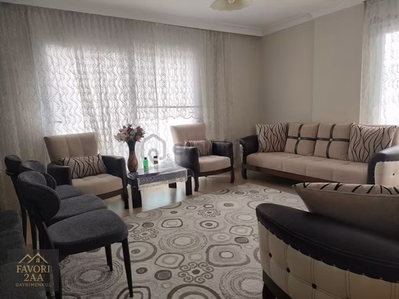 Sınırsız Kredi İmkanı Olan Turabey Mah.satılık Dubleks Daıre 2
