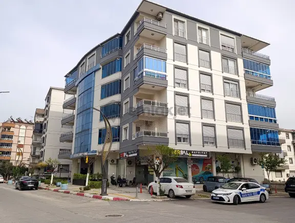 Ertuğrul Mah.sınırsız Kredili Merkezi Konum Satılık 3+1 Daire 1