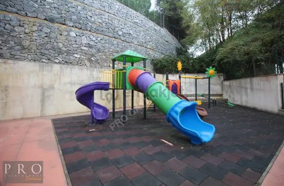 Pro Dan Beykoz Kardelen Konutları Nda 3+1 Satılık Daire 2