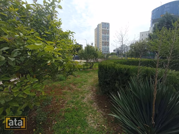 34.cadde Üzeri Site İçi Havuzlu Tek Blok 14katlının10.katı 2