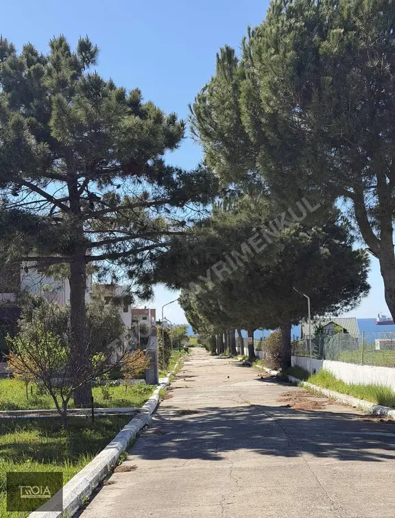 Denize Sıfır | Özel Plajlı 3+1 Villa 2