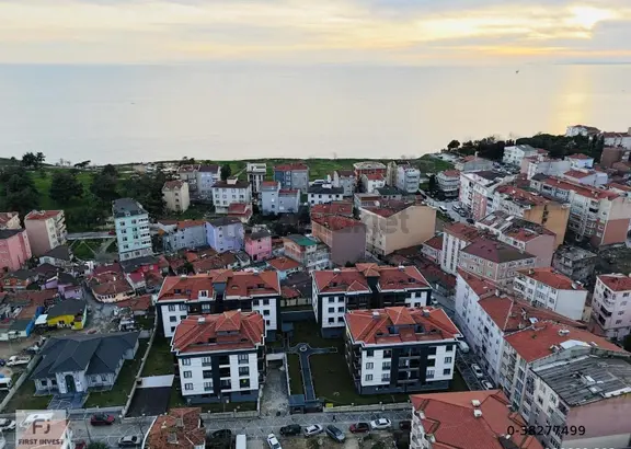 Silivri Fatih Mahallesi Site İçi Satılık 3+1 Sıfır Ara Kat Daire 1
