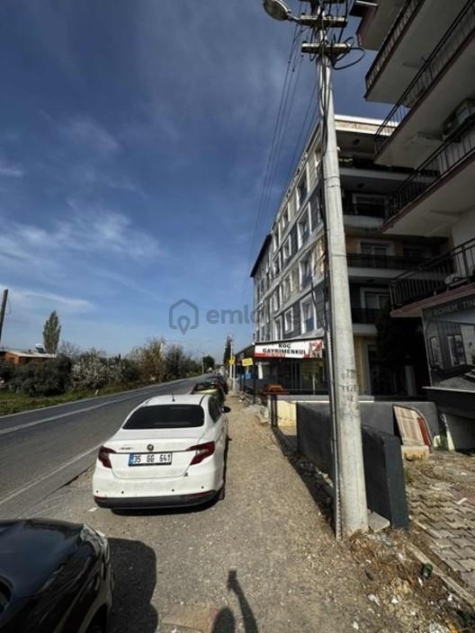 Rass Yapı'dan Armutlu'da Kemalpaşa Caddesi Üstü Kiralık Ofis!!! 2
