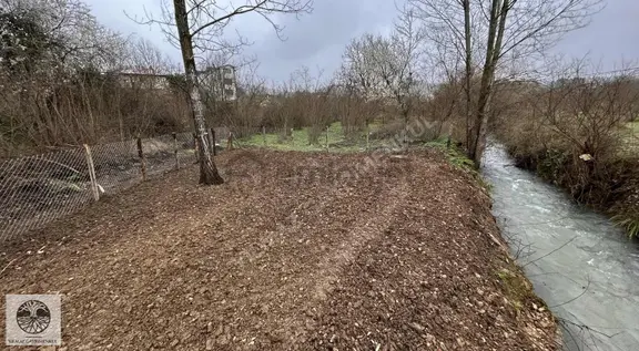 Şile Ağva Çelebi Köy Merkezinde 165m2 Akarsuya Cepheli Arazi 2