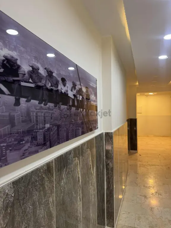 Yüksek Giriş Bahçeli Plaja 200m 2+1 Satılık Daire 2