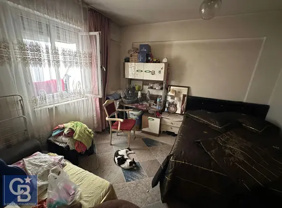 Marmaris Merkezi Konumda 2+1 Açık Mutfak Satılık Daire 1
