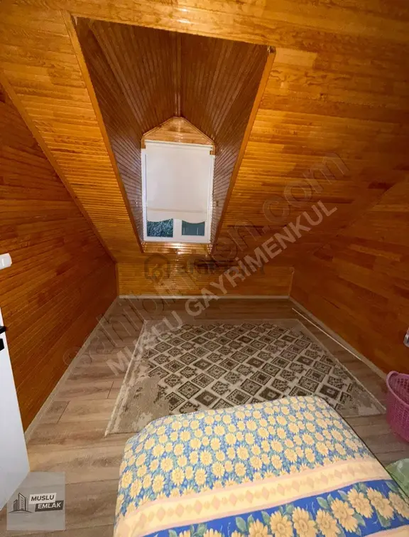 Kılıçören Köyü'nde Satılık 2 Katlı Villa & Hobi Bahçesi 2