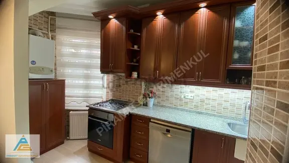 Onurkent Galaksi Sitesinde Satılık 3+1 Daire 1