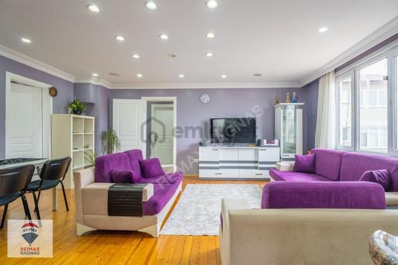 Çengelköy De Satılık 3+1 Daire 1