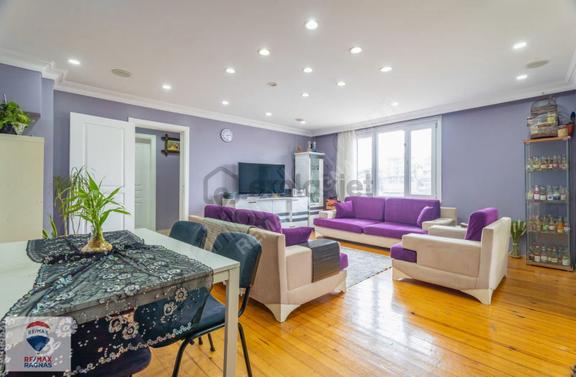 Çengelköy De Satılık 3+1 Daire 2