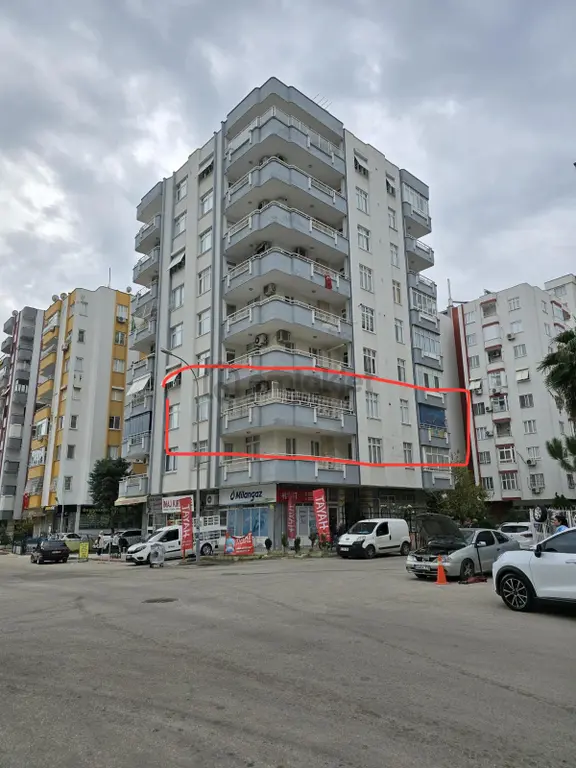 Süleyman Demirel 2. Parselde Göl Manzaralı Kelepir 3+1 Kapalı Mutfak 2