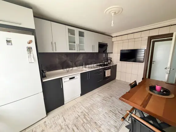 Küçük Kayaş'ta Full Yapılı, Asansörlü 4+1 Dubleks Daire 2