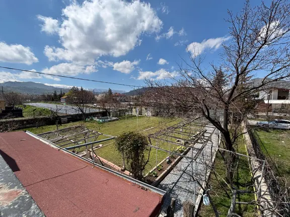 Sözmax'tan Eğribucak'ta Satılık Villa 2