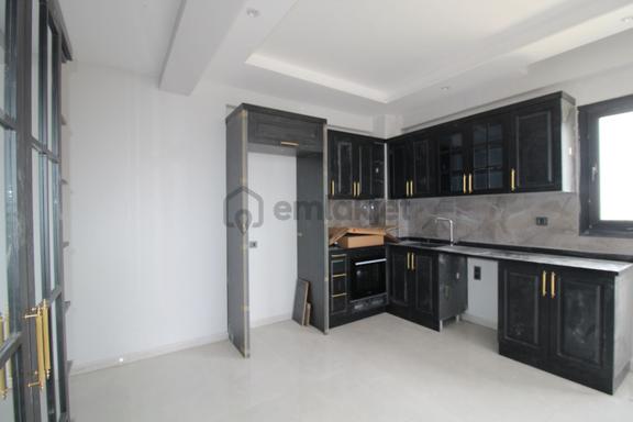 Aslan'dan Tece Polis Karakolu Civarı Geniş Metrajlı Sıfır 1+1 2