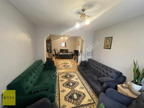 İzmit Kuruçeşme'de Satılık 2+1 Giriş Kat Daire 1