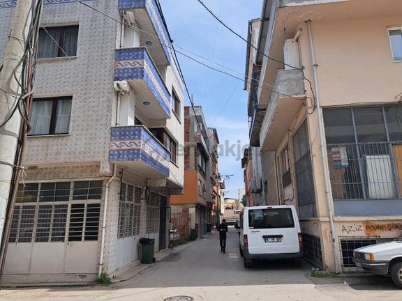Osmangazi Nin Merkezi Koğukçınar Mah Satılık 4 Katlı Komple Bina 2