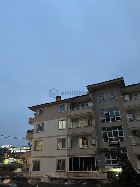 Görükle Satılık 2+1 Ayrı Mutfaklı Kiracısız Geniş|yüksek Kredi 1