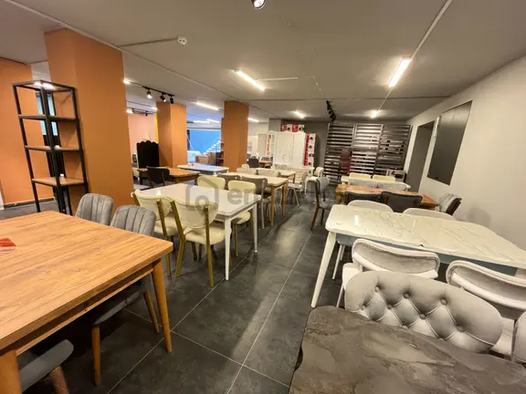 Büyükçekmece Tepecik Merkez De Satılık Kurumsal Kiracılı İş Merkezi Bina 1