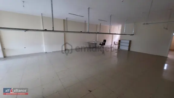 İkitelli Caddesi'nde 250m² Kdv'li Ofis & İşyeri -m9 Metro Yakını 1