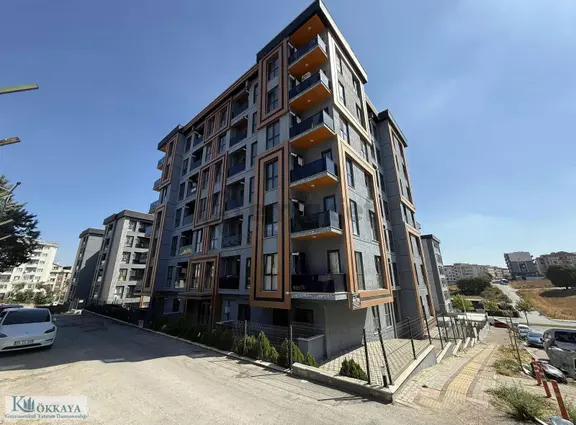 Kökkaya'dan Fiz Yapı Gold Life'ta 17.000₺ Kgs'li Satılık 2+1 1