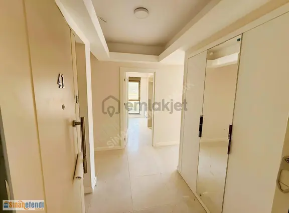 Sur Yapı Antalya'da Krediye Uygun Park Manzaralı 2+1 Daire 1