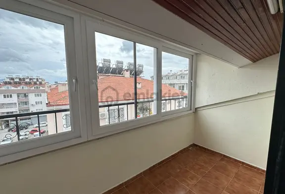 Dalaman Merkezde Satılık 4+1 Dublex Daire 2
