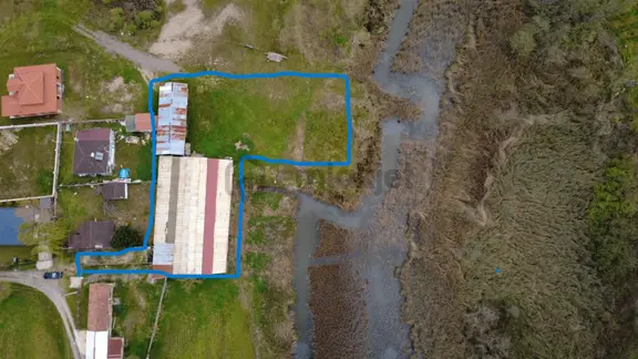 Karasu Çınardan 2000 M2 Arsa 1