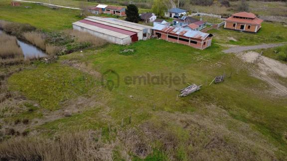 Karasu Çınardan 2000 M2 Arsa 2