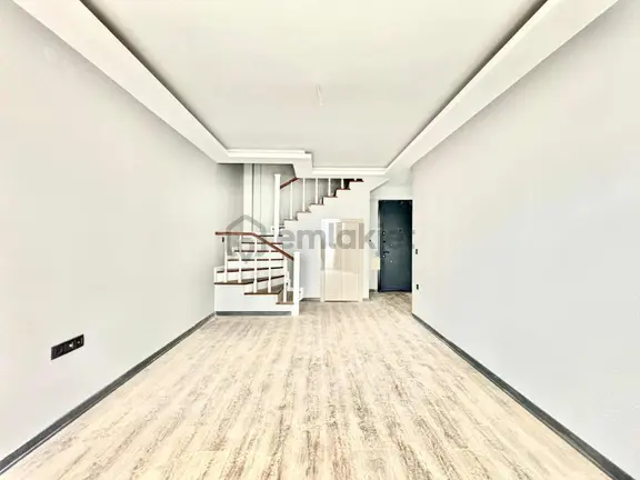 Taşpınar'da Bağ. Mut. Yüksek Kredili Satılık 2+1 Daire 2