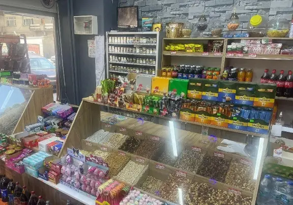 Satlık Devren Dükkan Mağaza Bufe Kyemış 2