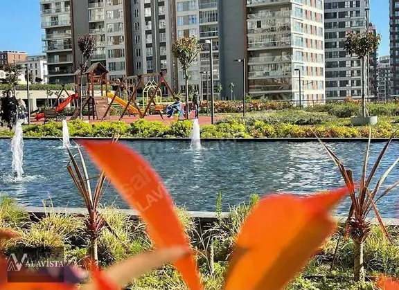 Avrupa Konutları 1. Etap'ta 3+1, 163m² Satılık Daire 2