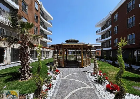 Kuşadası Merkezde Acil Satılık Fırsat Daire 1