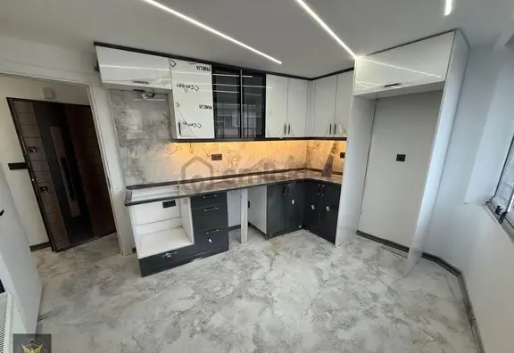 Beylikdüzü Beylikdüzü Osb Mahallesinde Metrobüse Yakın 2+1 Daire 1