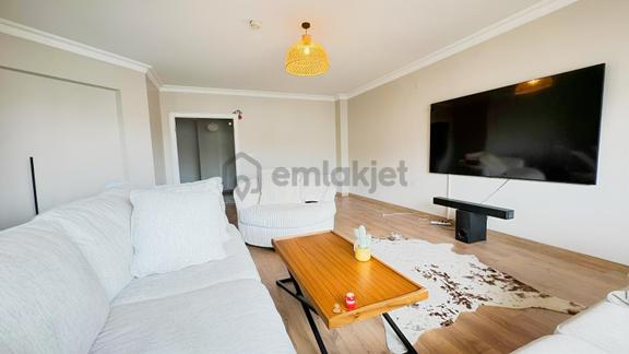 Şemsettin Günaltay Caddesi Üzeri 5+1 Full Yapılı Dubleks Daire 2