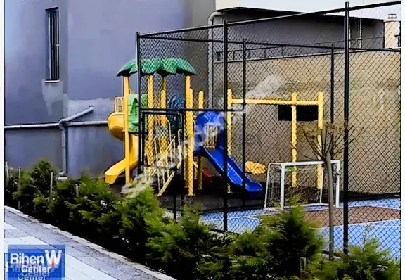 Arpalist Sitesi 2+1 Çatı Dubleks 2