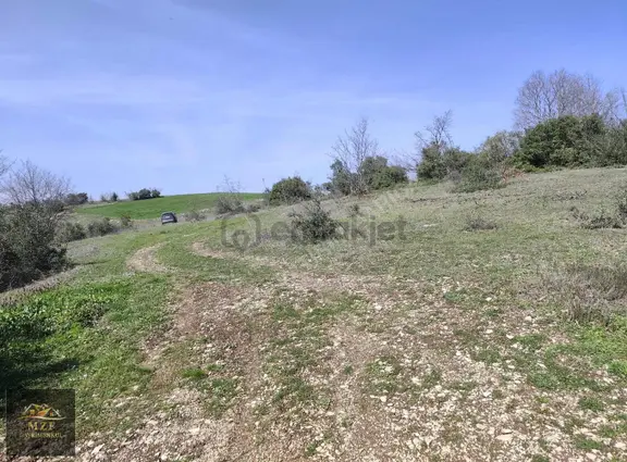 İzmit Böğürgen Mahallesinde 6.500 M2 Arazi 2