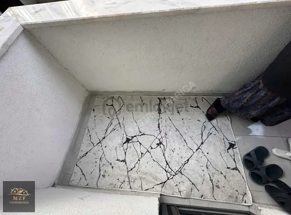 Nenehatun Mahallesı 2 + 1 Çıft Wc Balkonlu Geniş Daire 2
