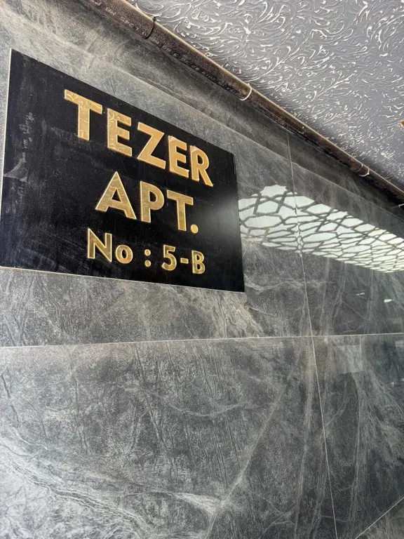 Seferihisar'ın Gözge Bölgesinde Fırsat 2+1 Satılık Daire 2