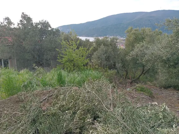 Sahibinden Deniz Manzaralı Satılık Arsa – Merkeze Yürüme Mesafesinde Fırsat 2
