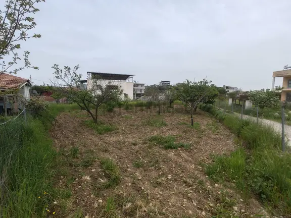 Buca Belenbaşı Mahallesi Merkezde 585 M2 Satılık Arsa 2