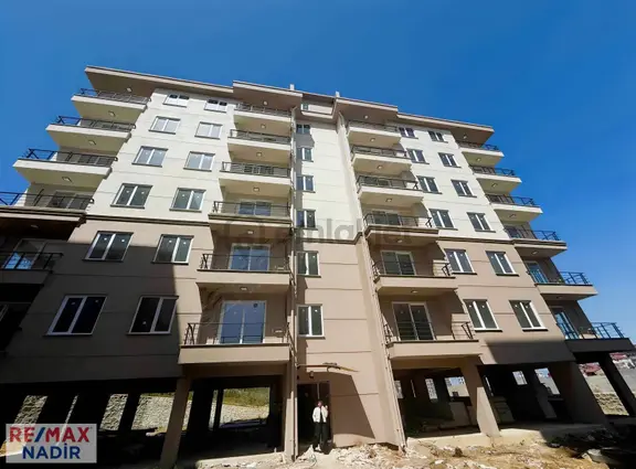Remax Gülcan Hacak'dan Ordu Cumhuriyet Mahallesinde Satılık 1+1 1