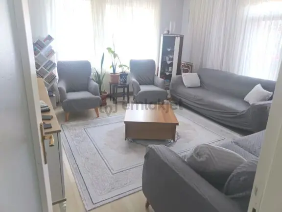 Satılık Daire Mutluda 1