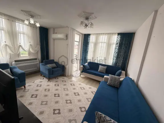 Kozan Gayrimenkulden 24 Kasım Konutlarında Full 3+1 Daire 2
